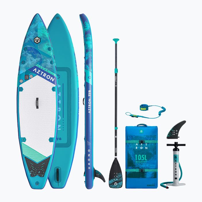 SUP дъска Aztron Urono 11'6“