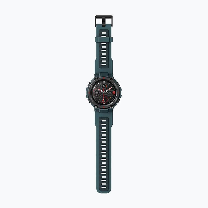 Amazfit T-Rex PRO часовник син W2013OV2N 6