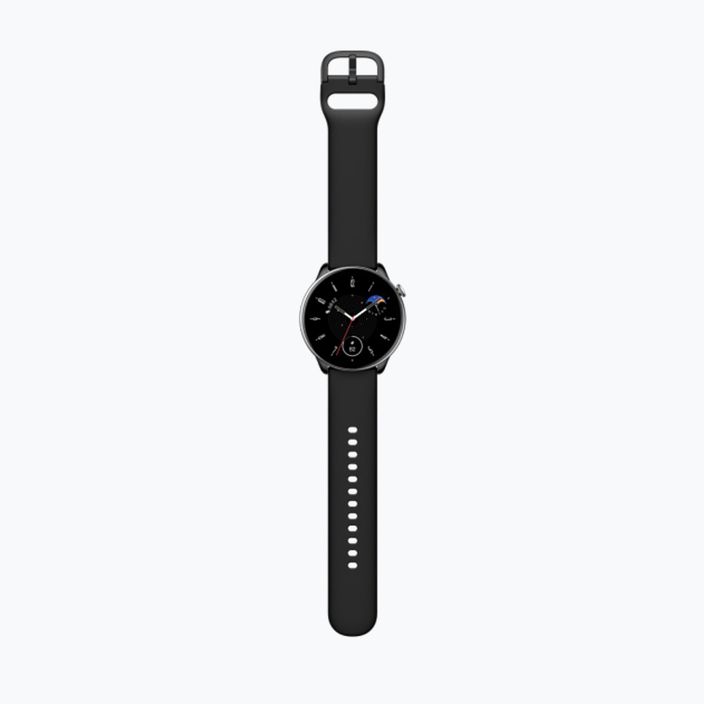 Amazfit GTR Mini часовник черен W2174EU1N 6
