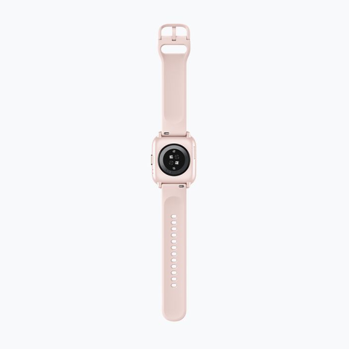 Часовник Amazfit Active petal pink 7