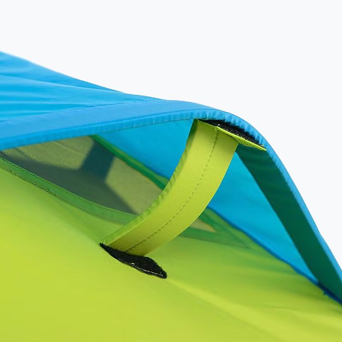 Naturehike Палатка за трекинг за 3 човека P-Series 3 зелена 4