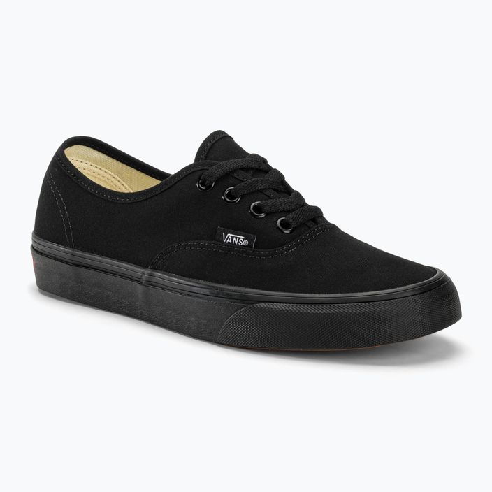 Обувки Vans UA Authentic black/black