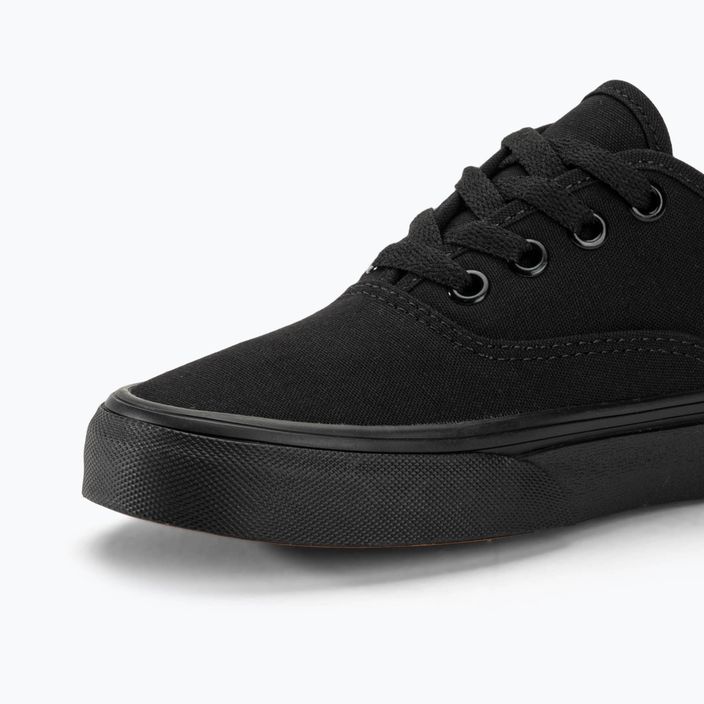 Обувки Vans UA Authentic black/black 8