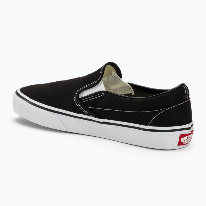 Обувки Vans UA Classic Slip-On black 3