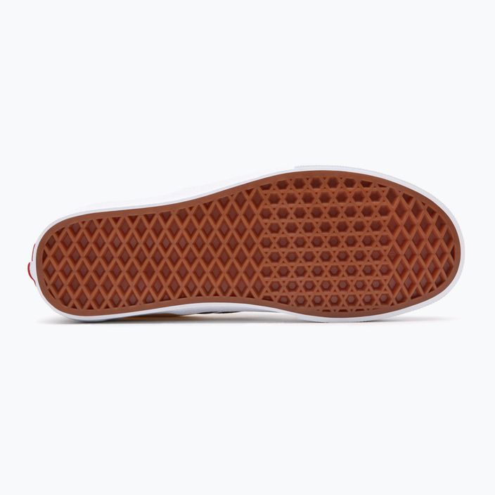 Обувки Vans UA Classic Slip-On blk&whtchckerboard/wht 4