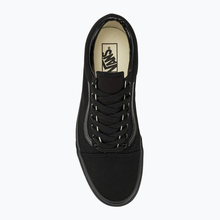 Обувки Vans UA Old Skool black/black 8