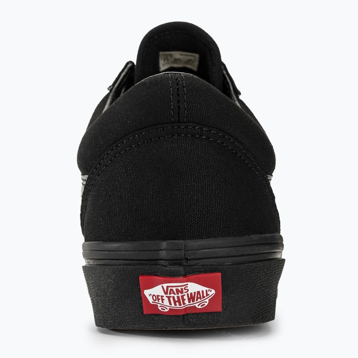 Обувки Vans UA Old Skool black/black 9