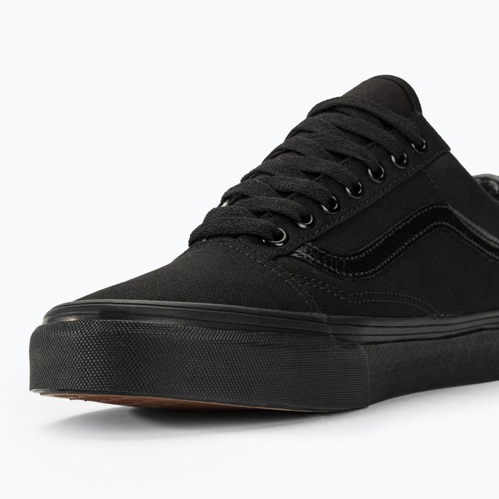 Обувки Vans UA Old Skool black/black 10