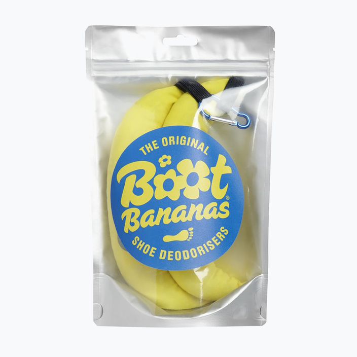 Ботуши Bananas оригинален жълт 7522 2
