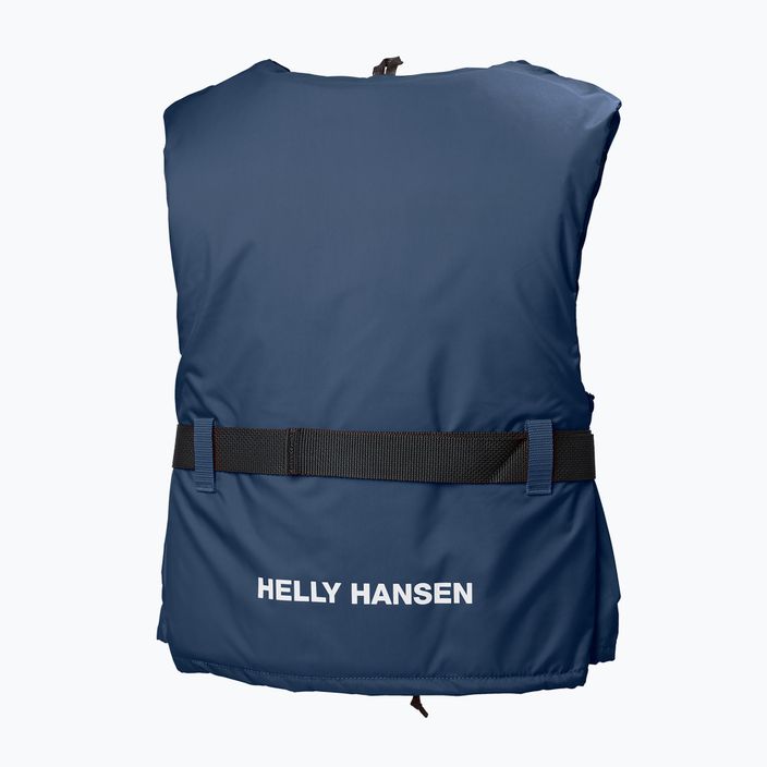 Helly Hansen Sport II жилетка за катерене тъмно синьо 33818_598-30/40 2