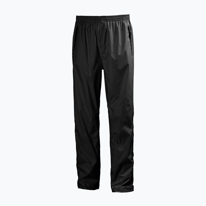 Мъжки панталони с мембрана Helly Hansen Loke black 62265_990 4