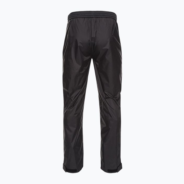 Мъжки панталони с мембрана Helly Hansen Loke black 62265_990 2