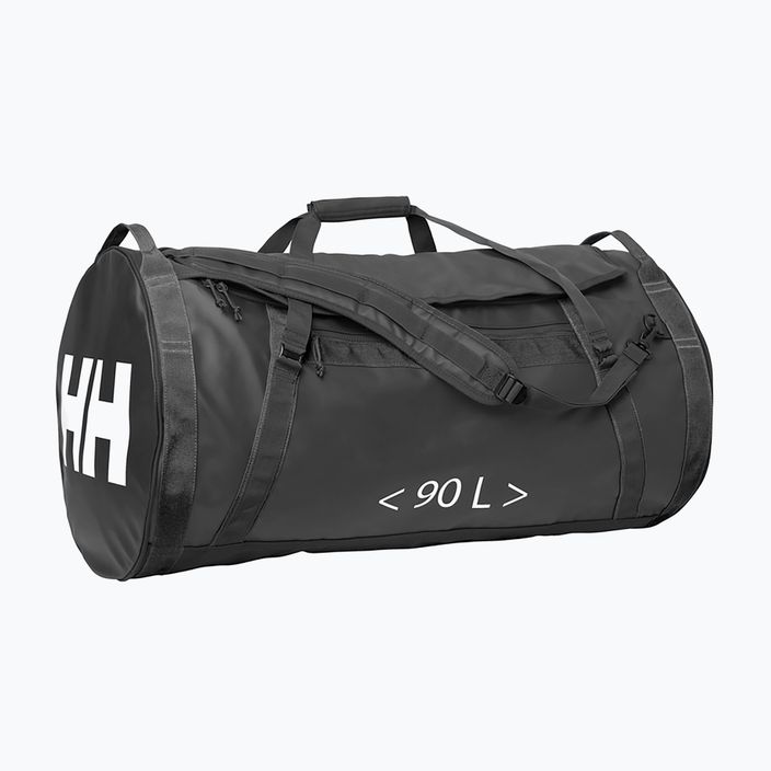 Helly Hansen HH Duffel Bag 2 90L пътна чанта черна 68003_990