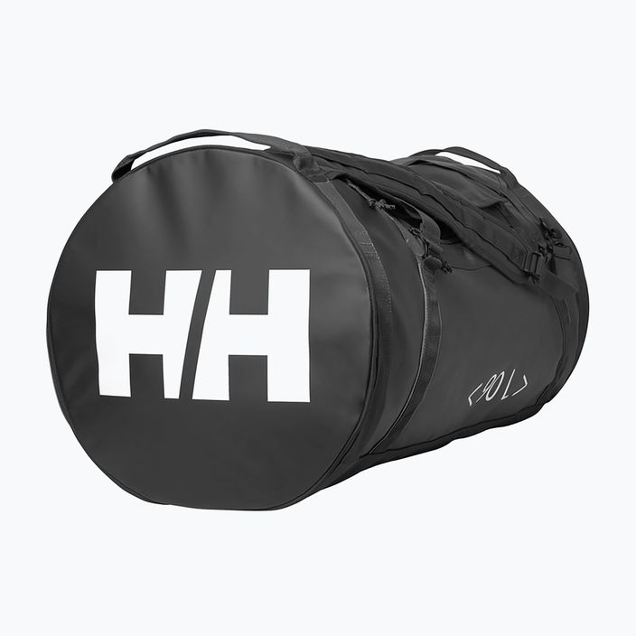 Helly Hansen HH Duffel Bag 2 90L пътна чанта черна 68003_990 2