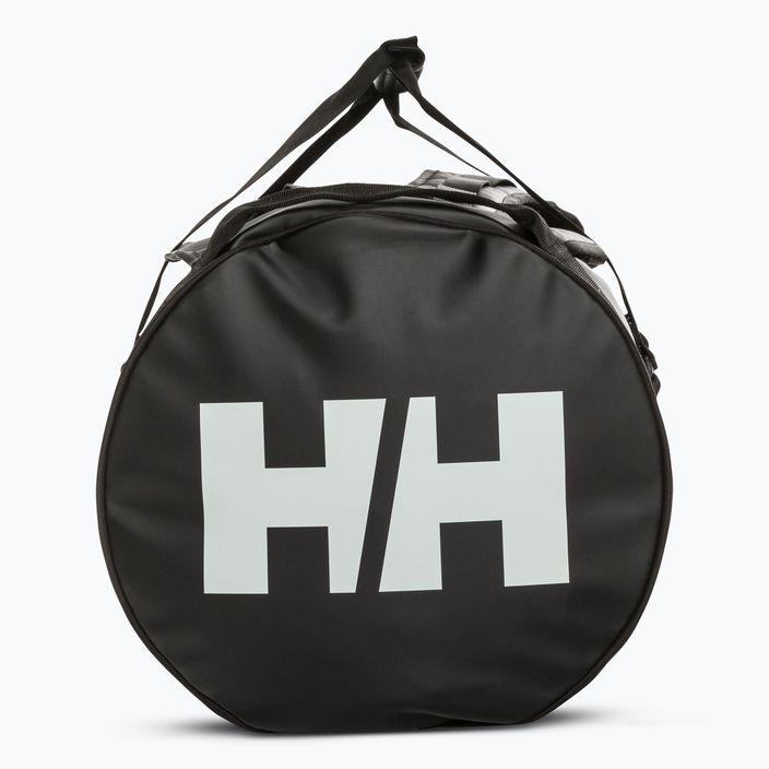 Helly Hansen HH Duffel Bag 2 70L пътна чанта черна 68004_990 3