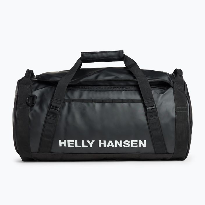 Helly Hansen HH Duffel Bag 2 30L пътна чанта черна 68006_990