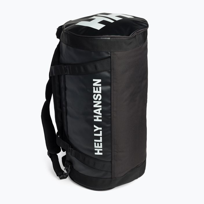 Helly Hansen HH Duffel Bag 2 30L пътна чанта черна 68006_990 2