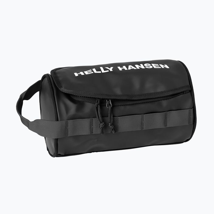 Helly Hansen Hh Wash Bag 2 туристическа чанта за пране черна 68007_990-STD 2