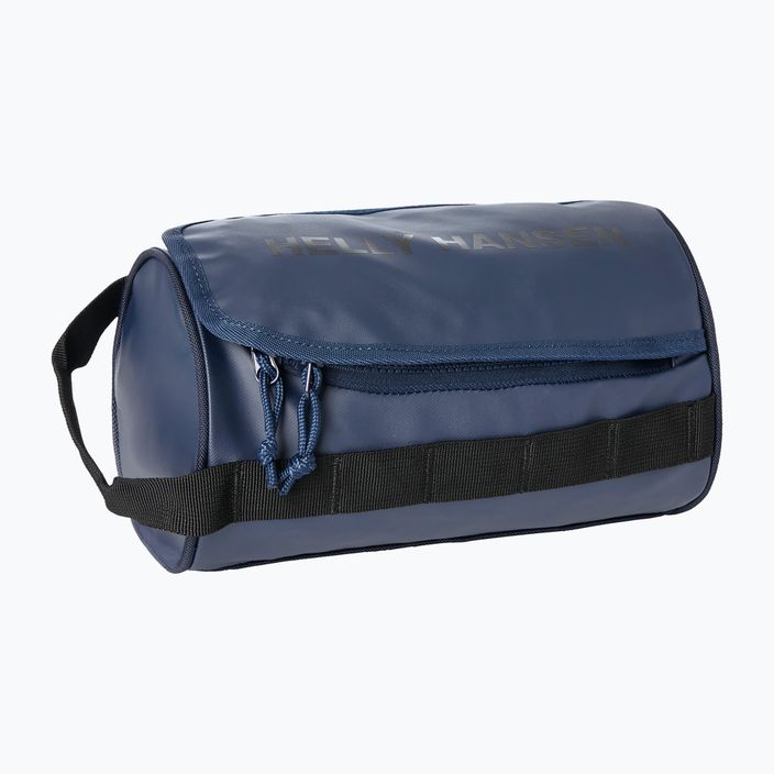 Helly Hansen Hh Wash Bag 2 туристическа чанта за пране синя 68007_689-STD