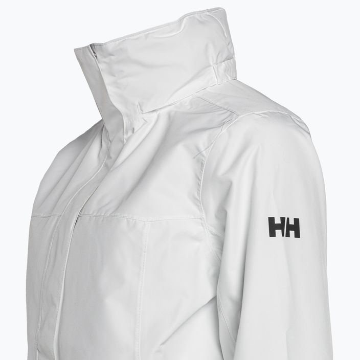 Helly Hansen дамско дъждобранно яке Aden Long Coat white 62648_001 3