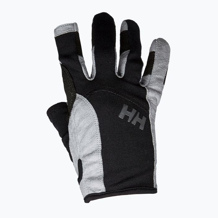 Helly Hansen Sailing Дълги ръкавици за ветроходство черни 67771_990 5
