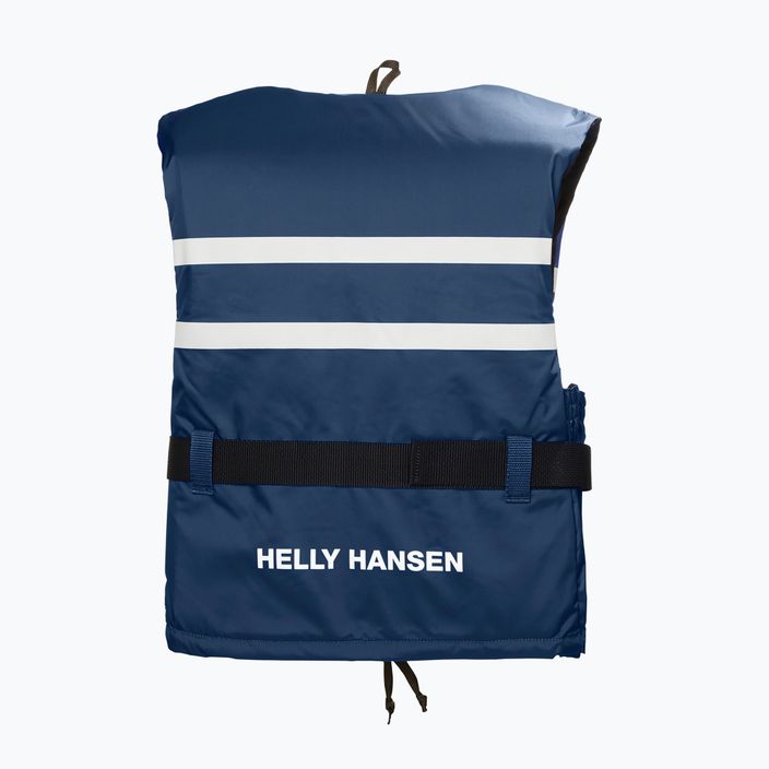 Helly Hansen Sport Comfort жилетка за спускане с въжета тъмносиня 33854_599-30/40 2
