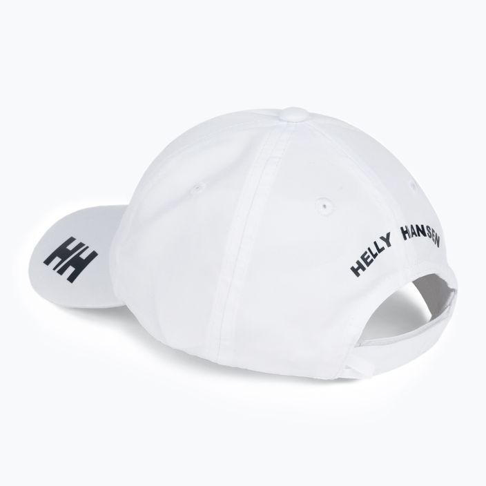 Helly Hansen Crew бейзболна шапка бяла 67160_001 3