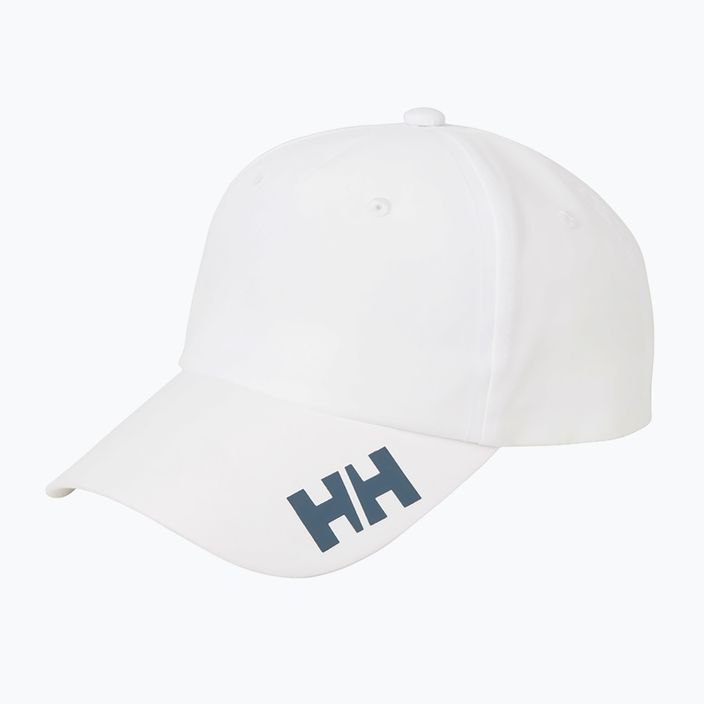 Helly Hansen Crew бейзболна шапка бяла 67160_001 5