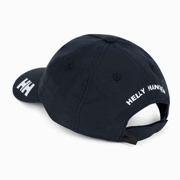Helly Hansen Crew бейзболна шапка тъмносиня 67160_597 3