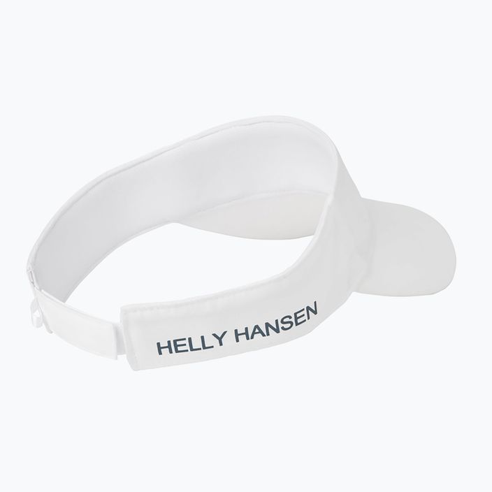 Helly Hansen Лого сенник 001 бял 67161_001 6