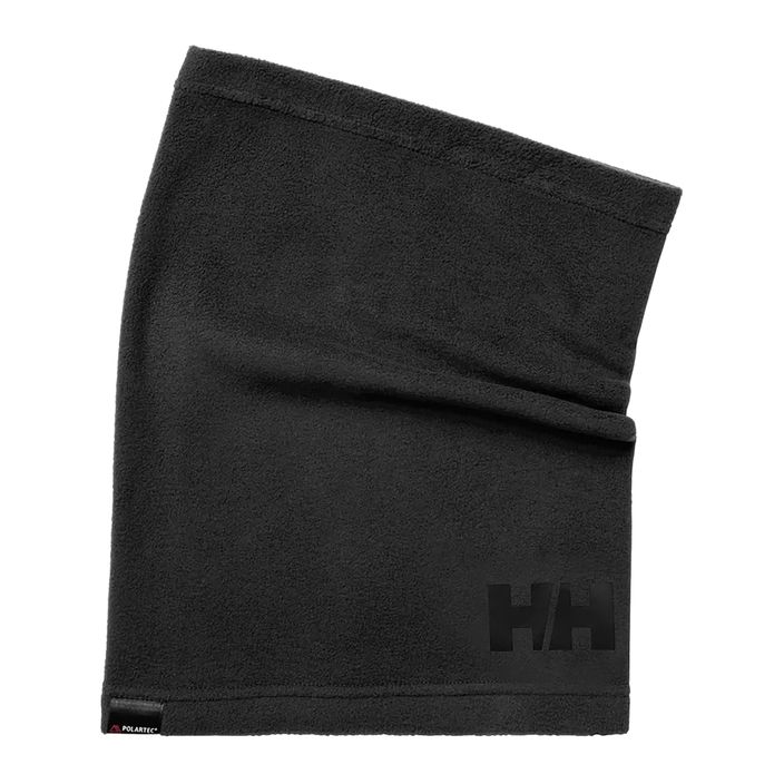 Helly Hansen Polartec Neck Mantel black 2