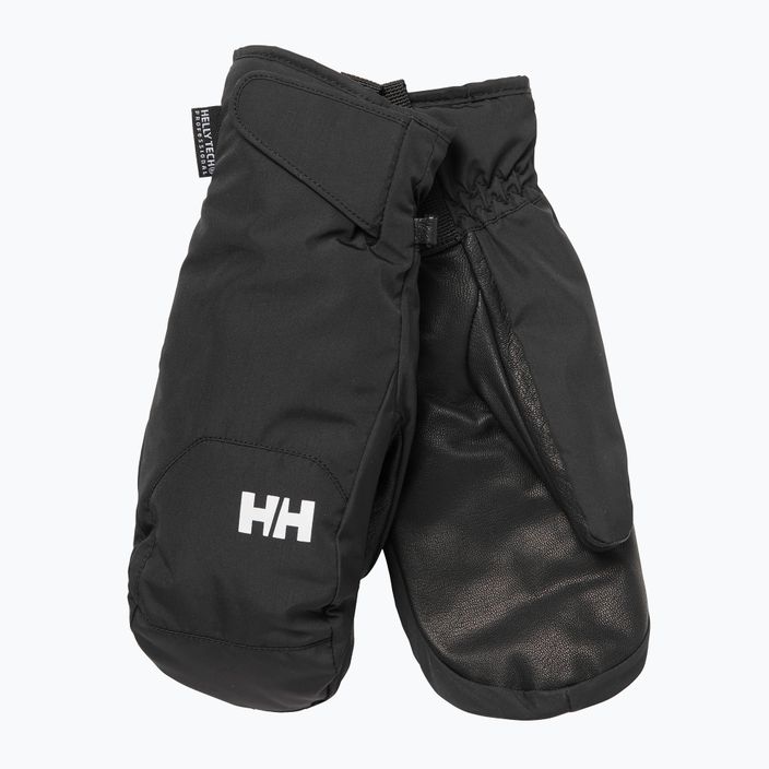 Скиорски ръкавици Helly Hansen Swift HT Mittens black