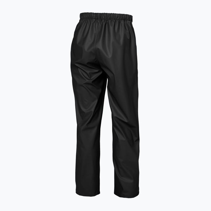 Дамски панталони Helly Hansen Moss black 2