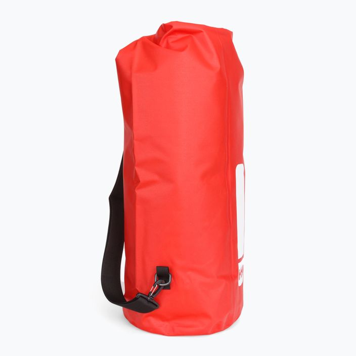 Helly Hansen Hh Ocean Dry Bag XL водоустойчива чанта червена 67371_222-STD 3