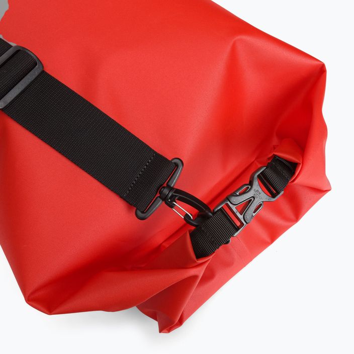 Helly Hansen Hh Ocean Dry Bag XL водоустойчива чанта червена 67371_222-STD 4