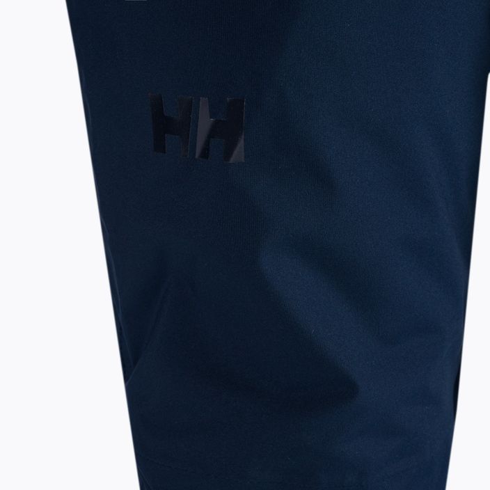 Helly Hansen Legendary Insulated дамски ски панталон тъмносин 65683_597 5