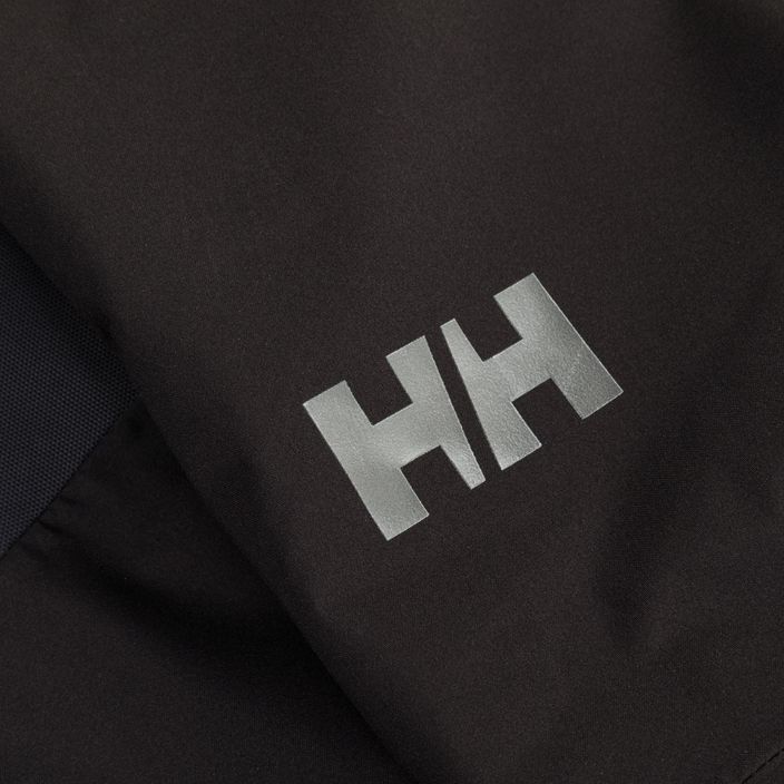 Helly Hansen Legendary Insulated мъжки ски панталон черен 65704_990 3