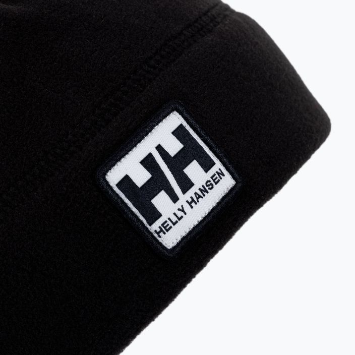 Helly Hansen HH шапка черна 67406_990 3