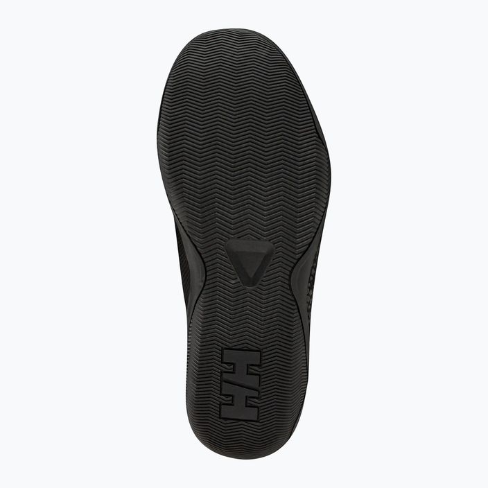 Helly Hansen Crest Watermoc мъжки обувки за вода черни/въглени 11