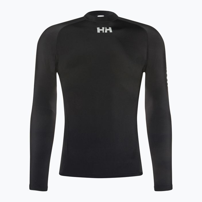Мъжка тениска Helly Hansen Waterwear Rashguard 991 3