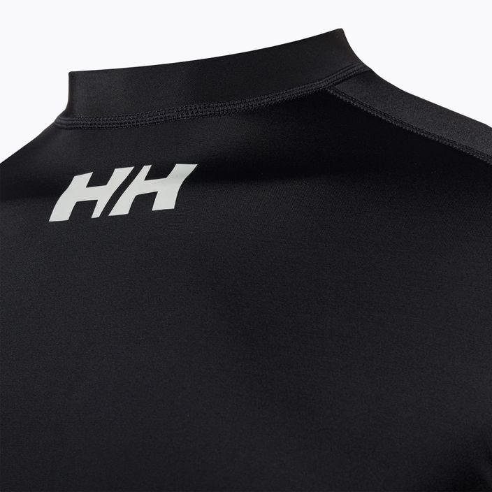 Мъжка тениска Helly Hansen Waterwear Rashguard 991 5