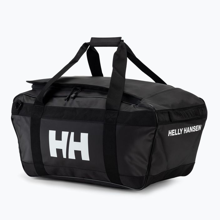 Helly Hansen H/H Scout Duffel пътна чанта черна 67442_990 2