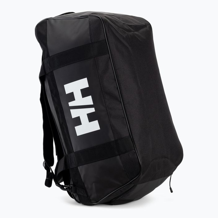 Helly Hansen H/H Scout Duffel пътна чанта черна 67442_990 5