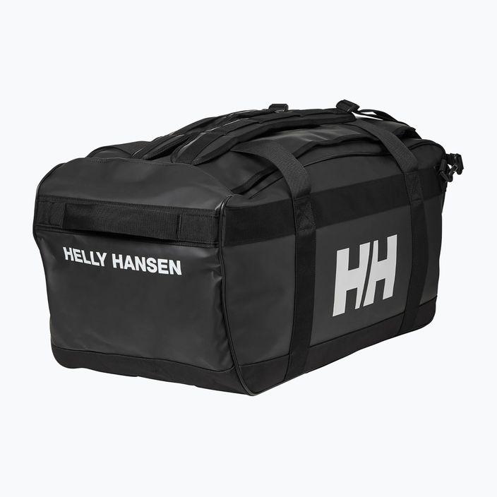 Helly Hansen H/H Scout Duffel 90 л пътна чанта черна 67443_990 3