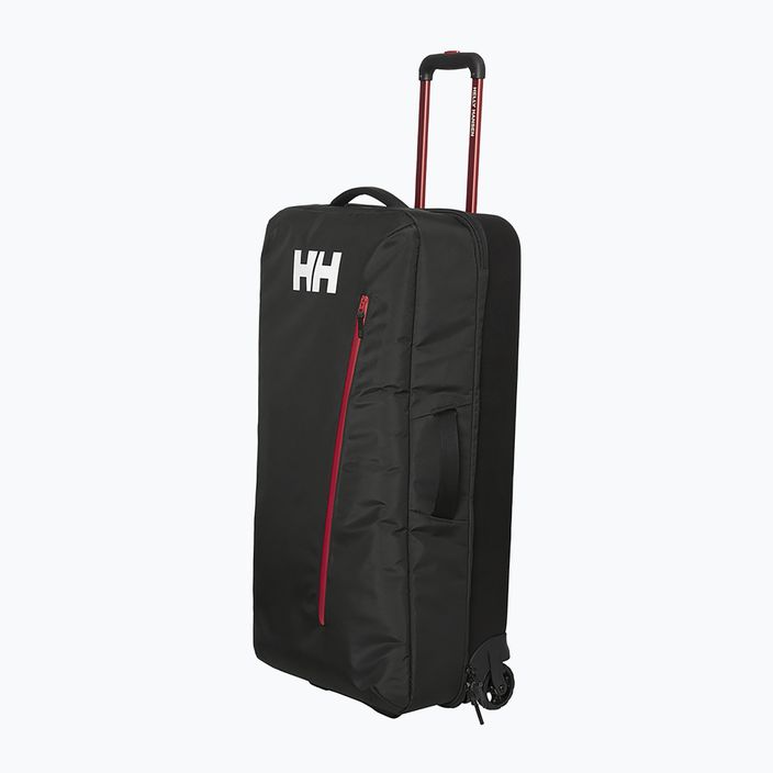 Пътна чанта Helly Hansen Sport Exp. Количка 100L черна 67446_990 2
