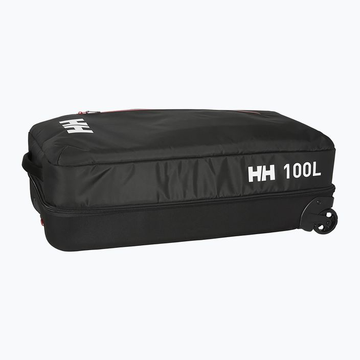 Пътна чанта Helly Hansen Sport Exp. Количка 100L черна 67446_990 5