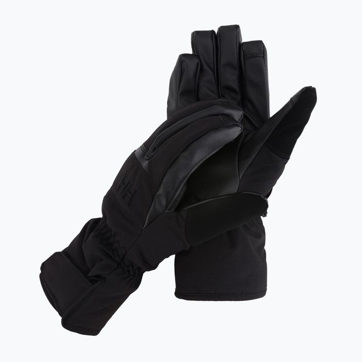 Helly Hansen All Mountain Ски ръкавици 990 black 67461