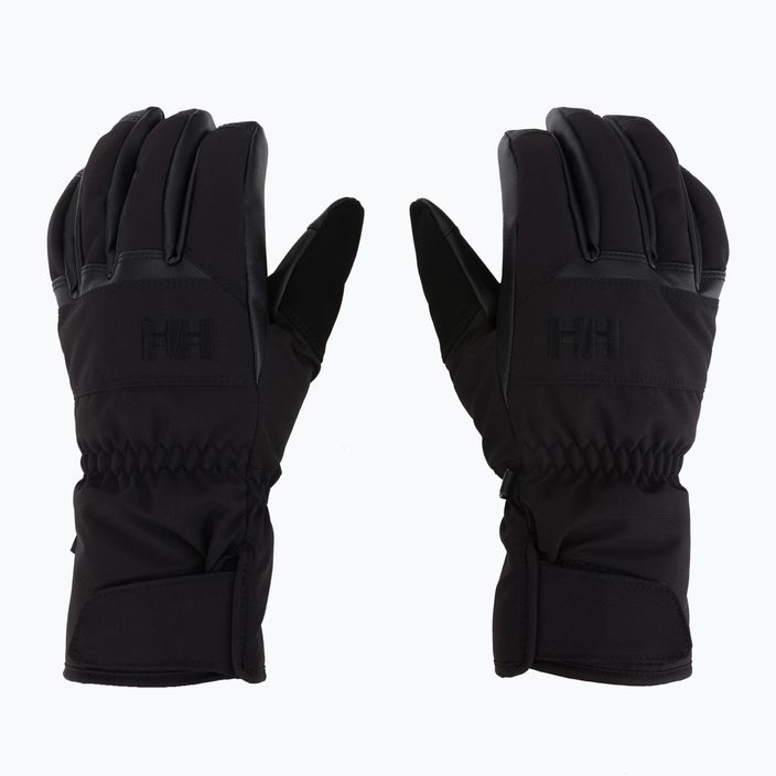 Helly Hansen All Mountain Ски ръкавици 990 black 67461 3