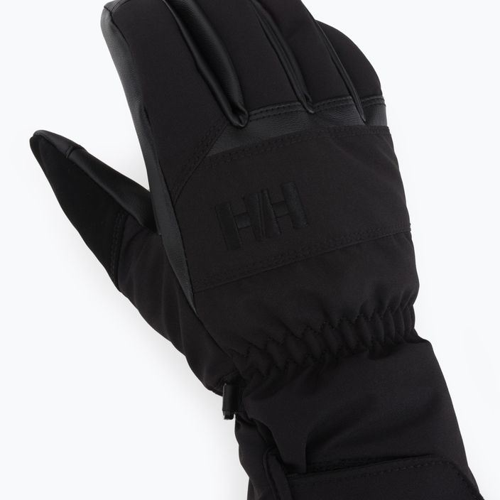 Helly Hansen All Mountain Ски ръкавици 990 black 67461 4