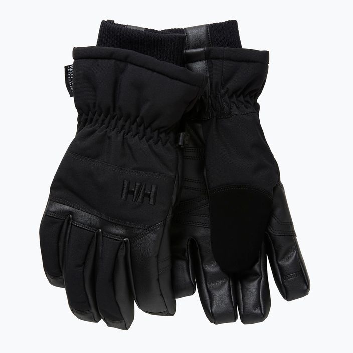 Helly Hansen All Mountain Ски ръкавици 990 black 67461 5